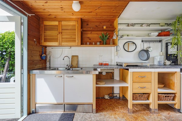 Medium property photo - Zonnehoek 63, 2141 DR Vijfhuizen